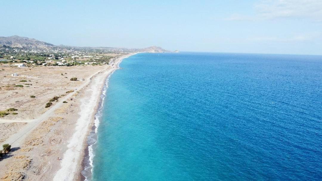 Villa Olive Grove Αφάντου Εξωτερικό φωτογραφία