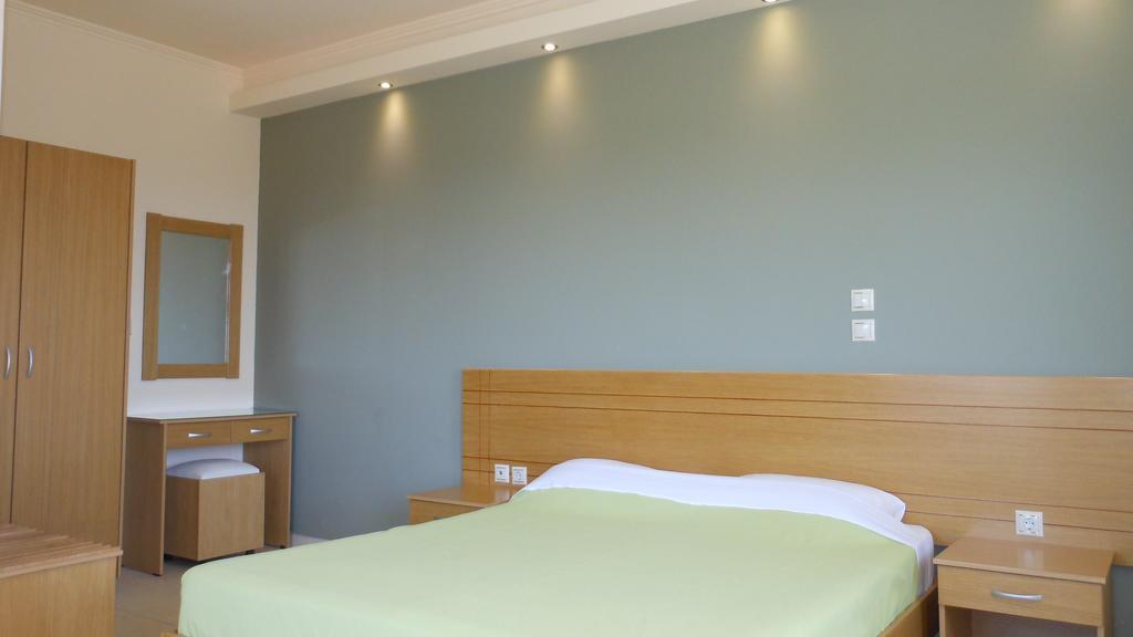 Villa Olive Grove Αφάντου Δωμάτιο φωτογραφία