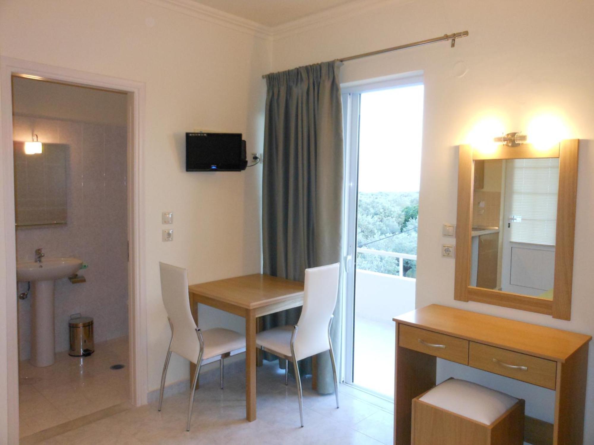 Villa Olive Grove Αφάντου Εξωτερικό φωτογραφία