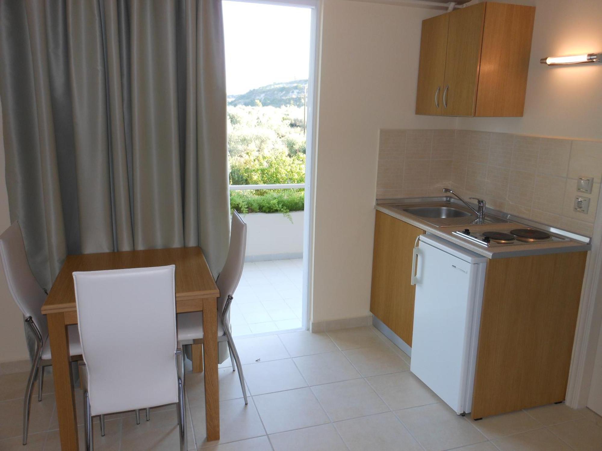 Villa Olive Grove Αφάντου Εξωτερικό φωτογραφία