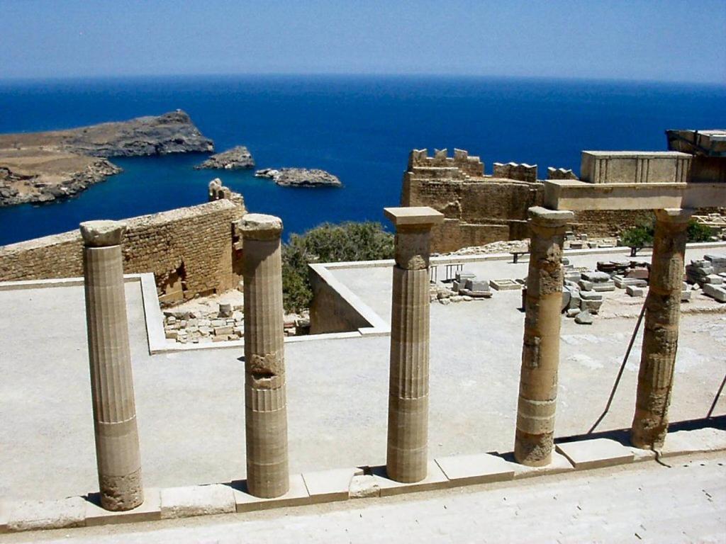 Villa Olive Grove Αφάντου Εξωτερικό φωτογραφία