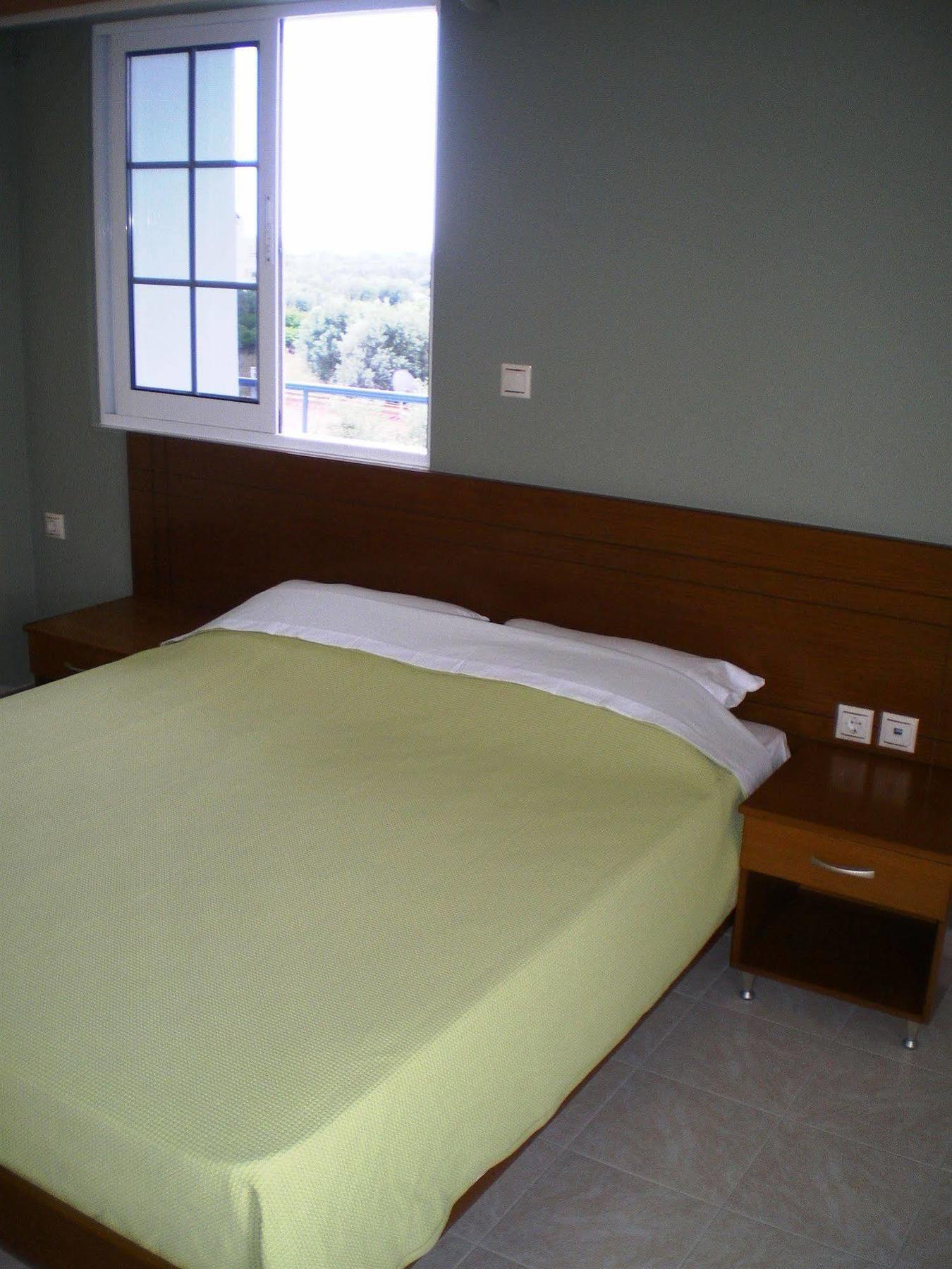 Villa Olive Grove Αφάντου Εξωτερικό φωτογραφία